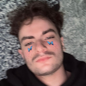 Meet your Posher, Lance